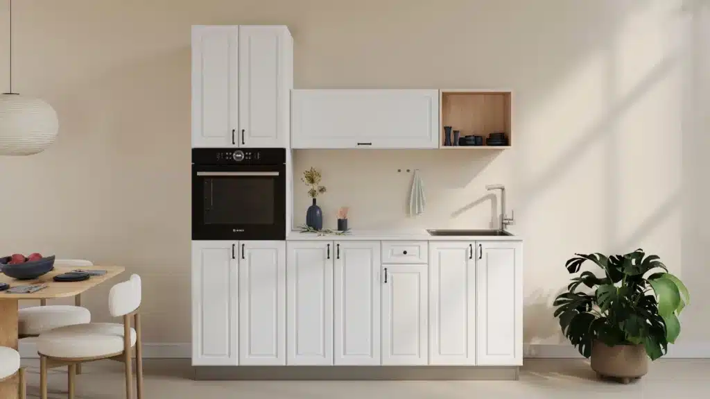 מטבח 2.1 | VIOLA