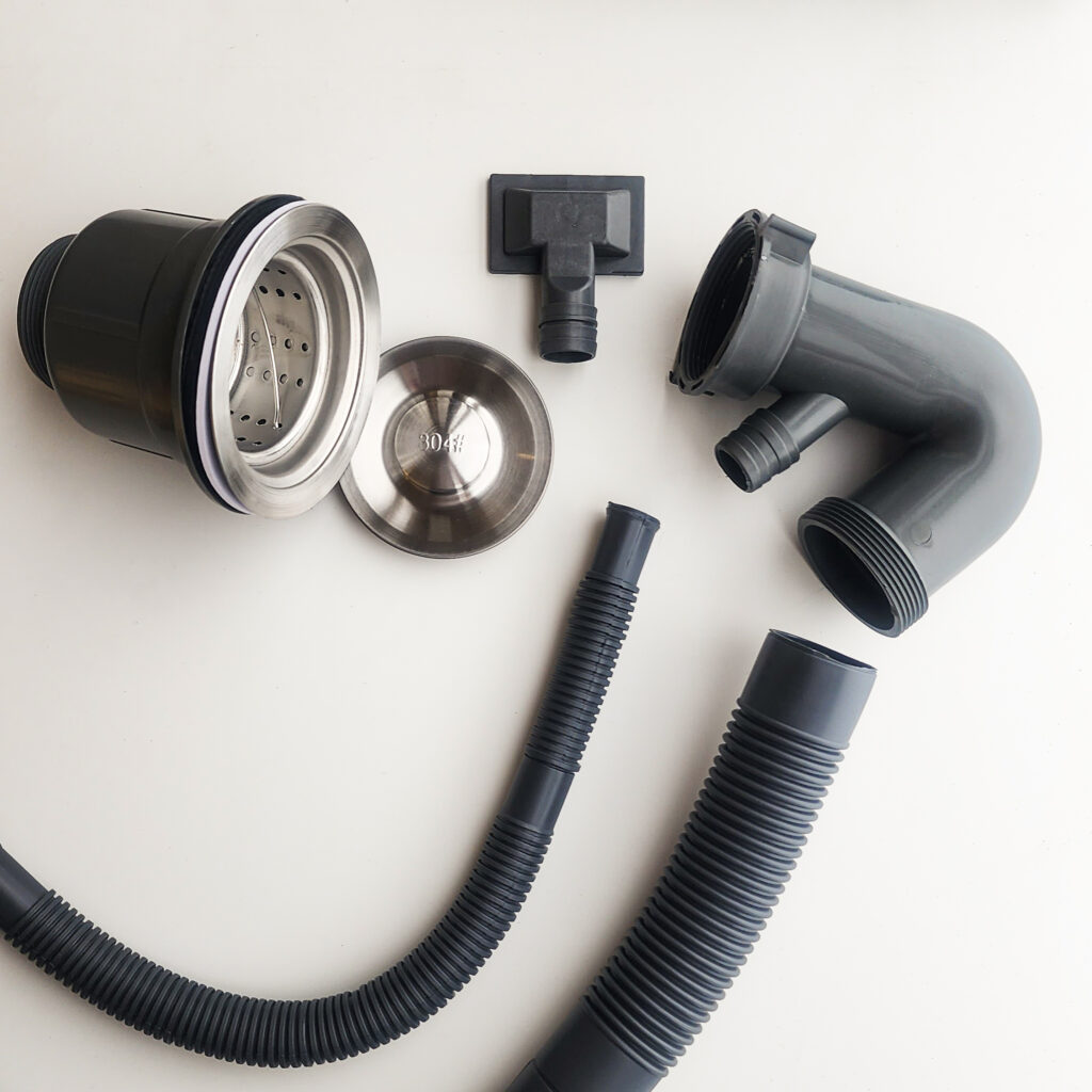 סיפון שרשורי