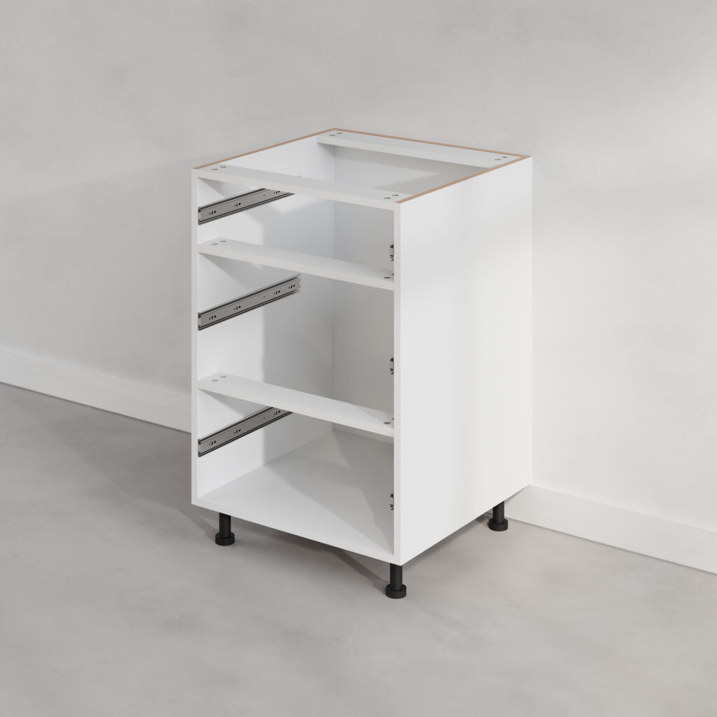 יחידת בסיס 3 מגירות