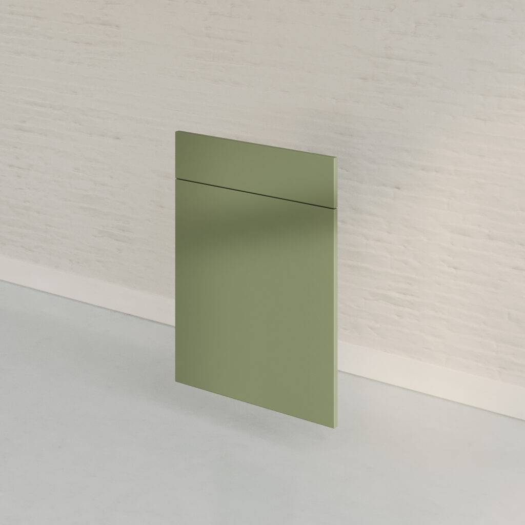 חזית דלת ומגירה 60 | BOSCHETTO