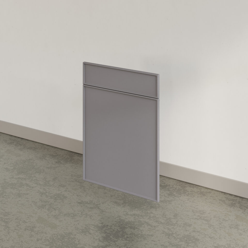 חזית מגירה ודלת 60 | MONTERA