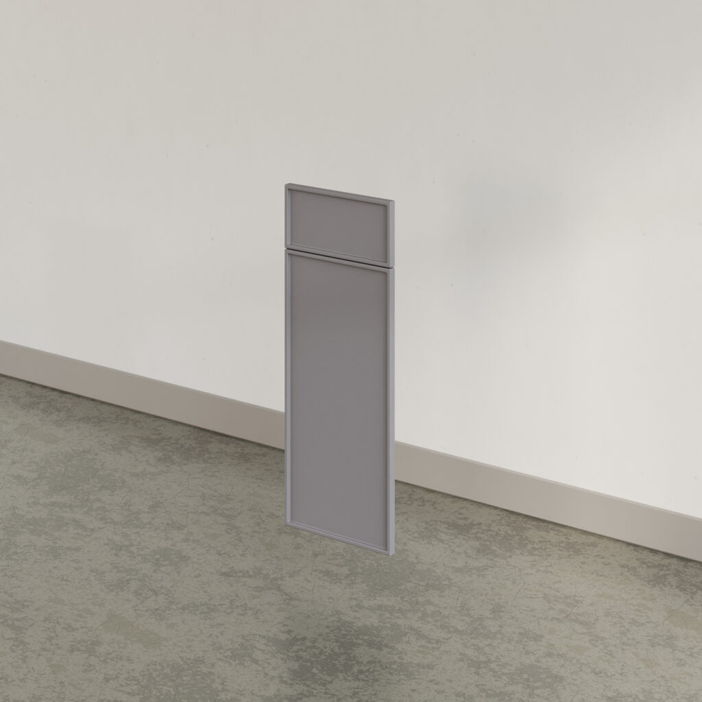 חזית מגירה ודלת 30 | MONTERA