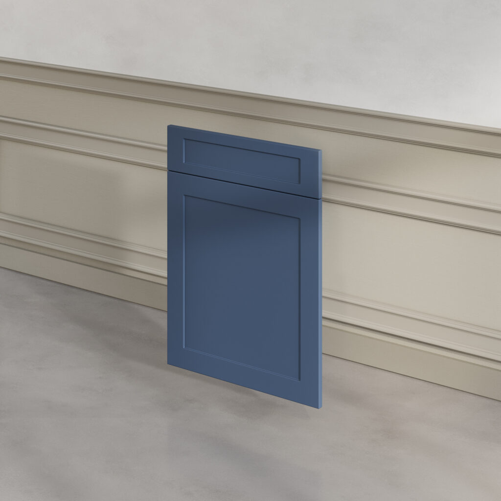 חזית דלת ומגירה 60 | ROYAL