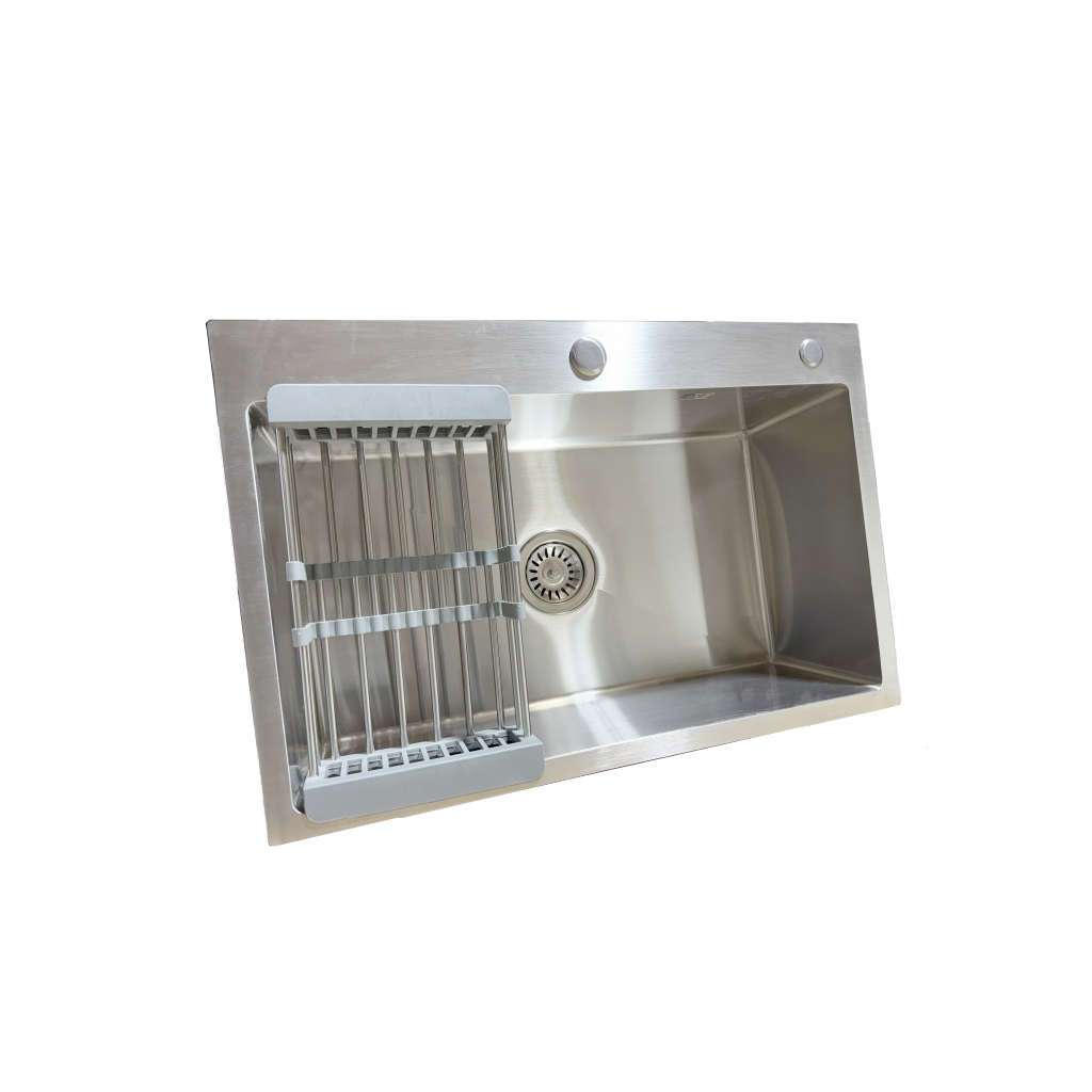 כיור נירוסטה | MONO