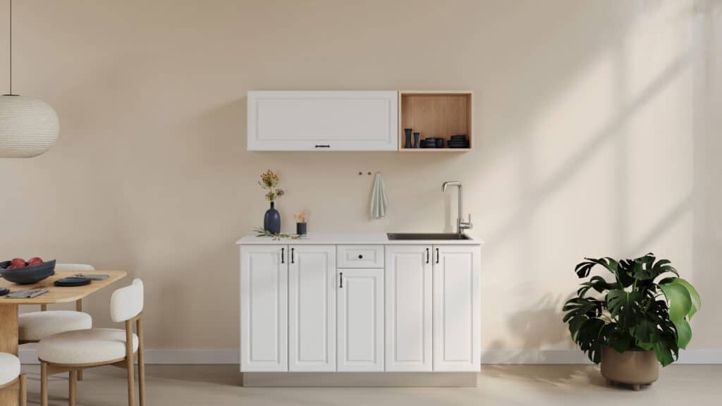 מטבח 1.5 | VIOLA