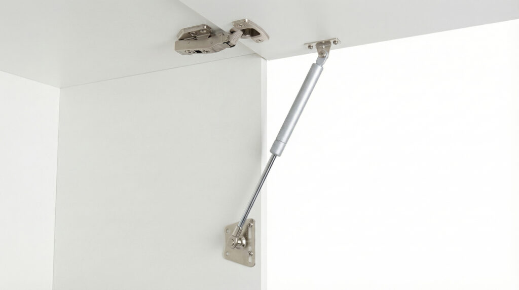 בוכנה הידראולית