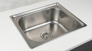 כיורי נירוסטה