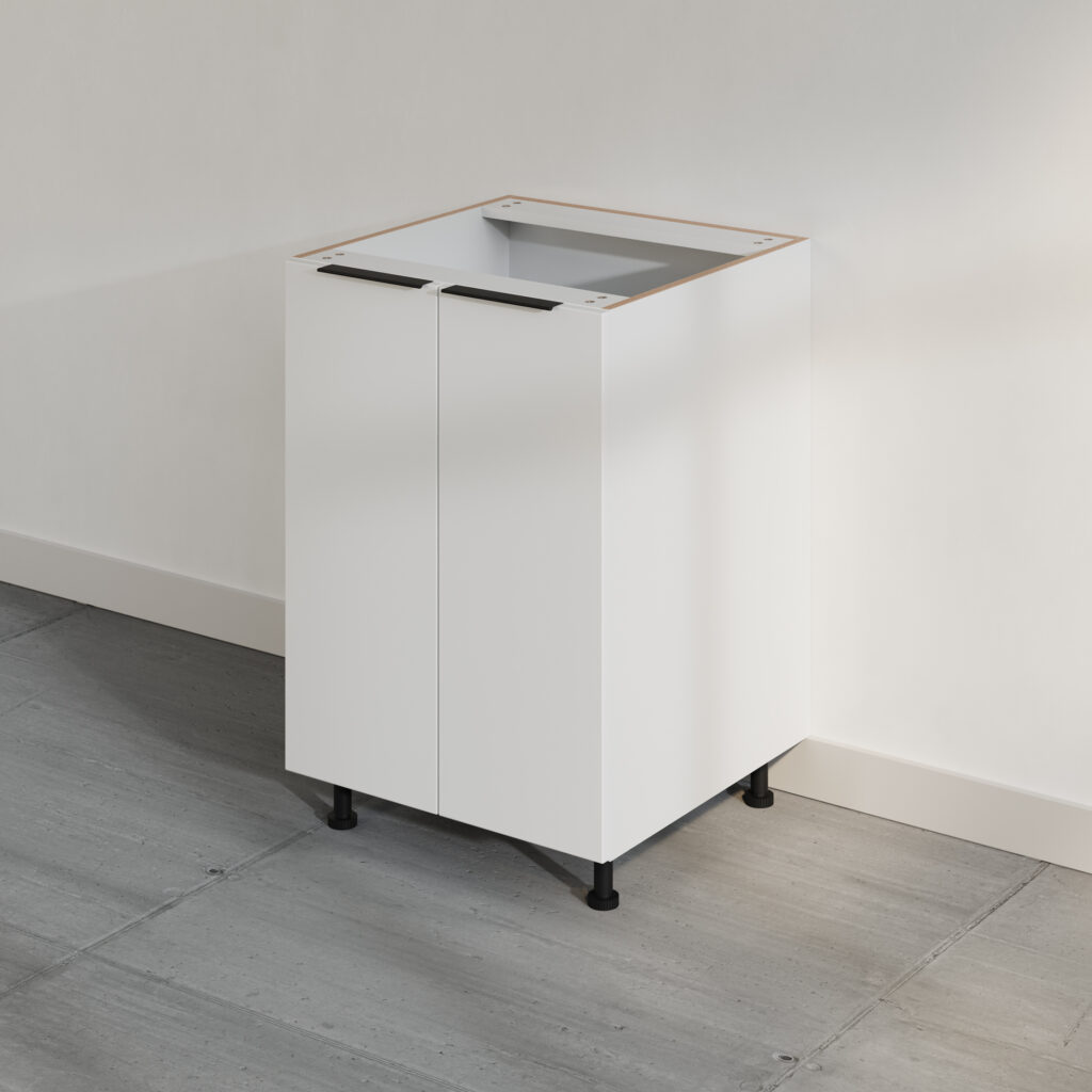 יחידת כיור 60 דגם  TIARA