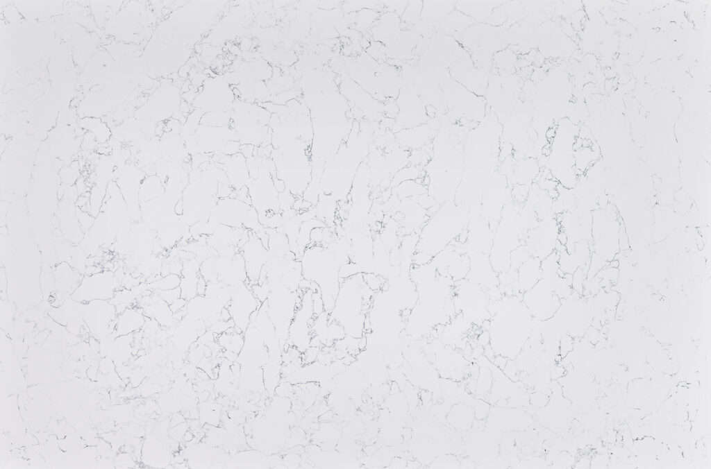 שיש קררה 1.54 עם כיור בלה