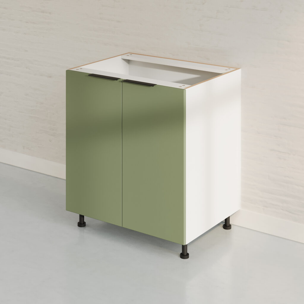 יחידה 80 כיור | BOSCHETTO