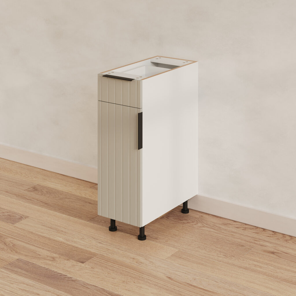 יחידת דלת ומגירה 30 | KASHMIR