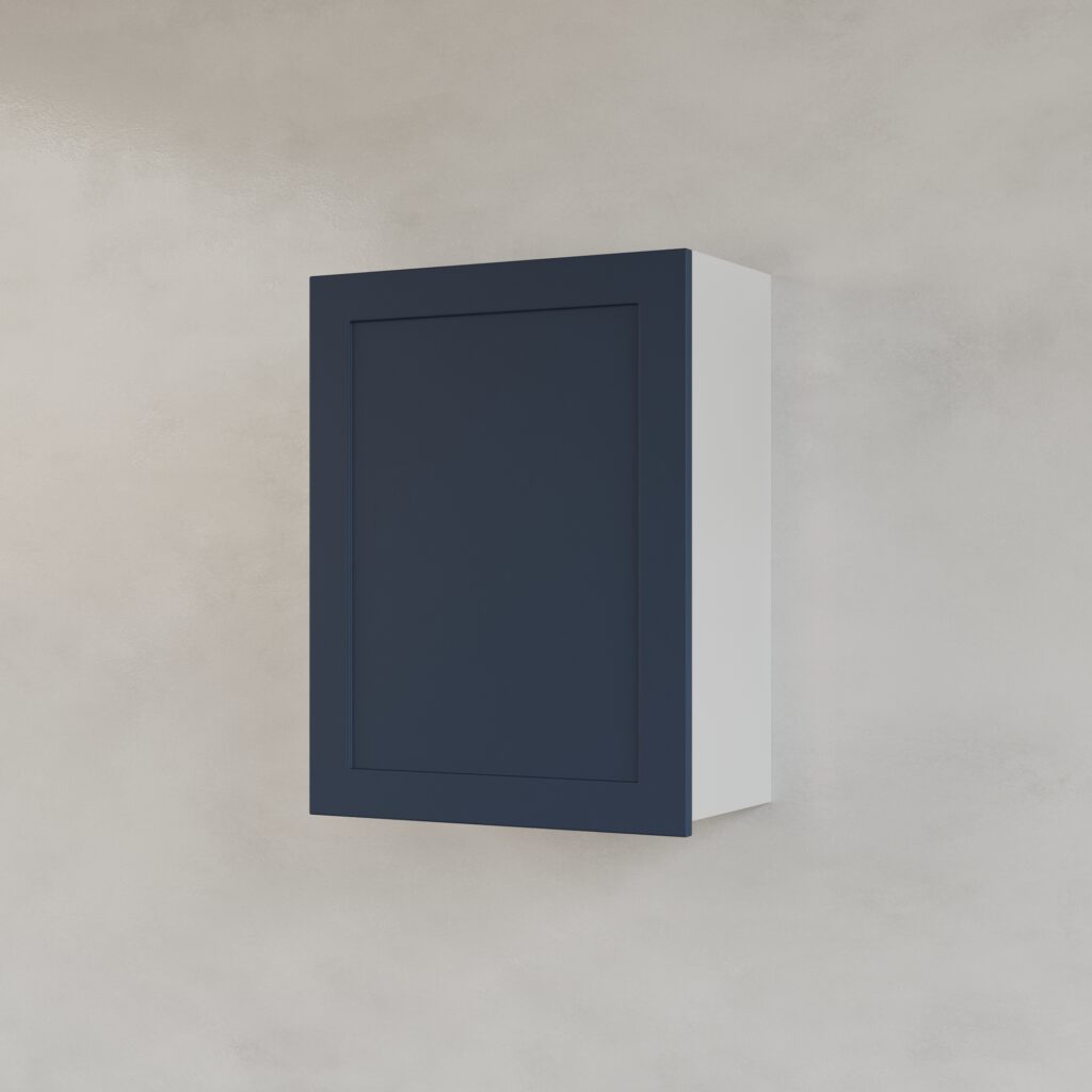 ארון עליון מדף מתכת 60 | ROYAL