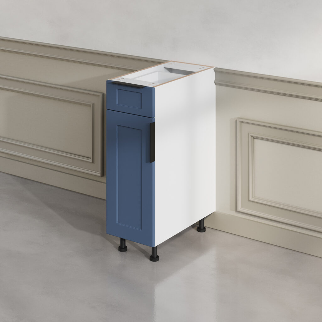 יחידת דלת ומגירה 30 | ROYAL