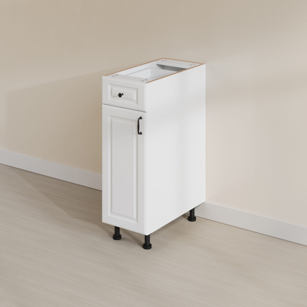 יחידת מגירה ודלת 30 | VIOLA