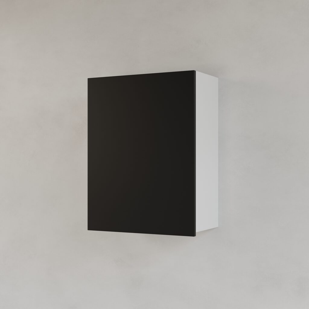 ארון עליון מדף מתכת 60 | AMARO