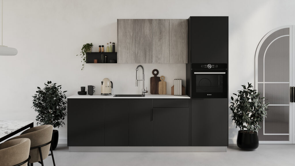 מטבח 2.60 מטר | AMARO