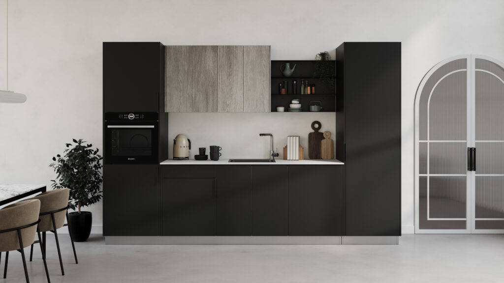 מטבח 3.20 מטר | AMARO