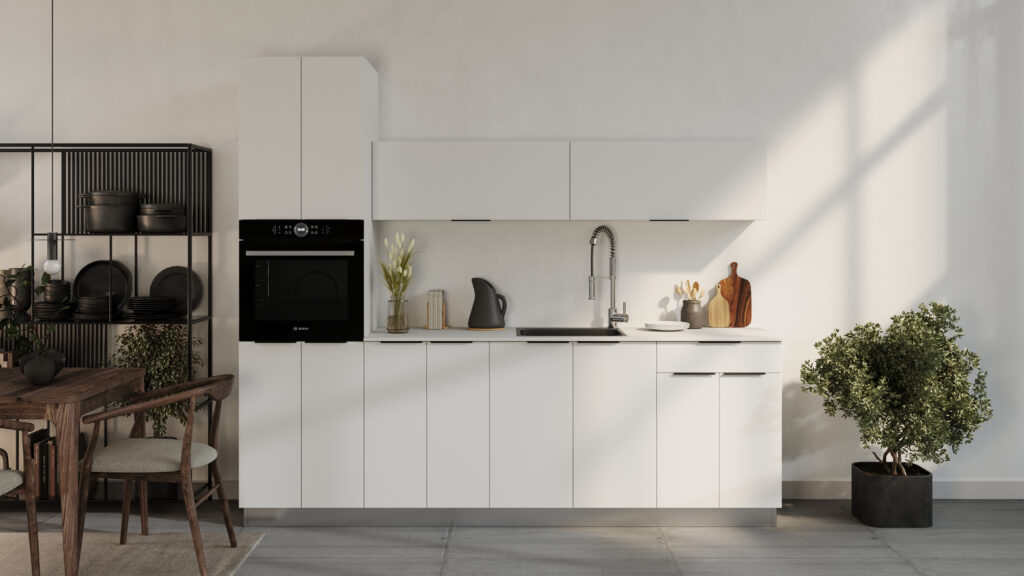 מטבח 2.60 מטר | TIARA