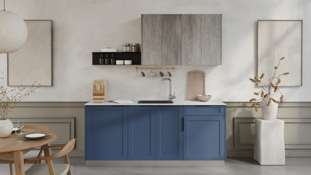 מטבח 2 מטר | ROYAL