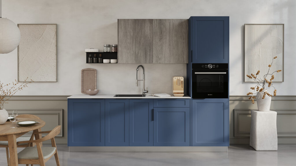 מטבח 2.60 מטר | ROYAL