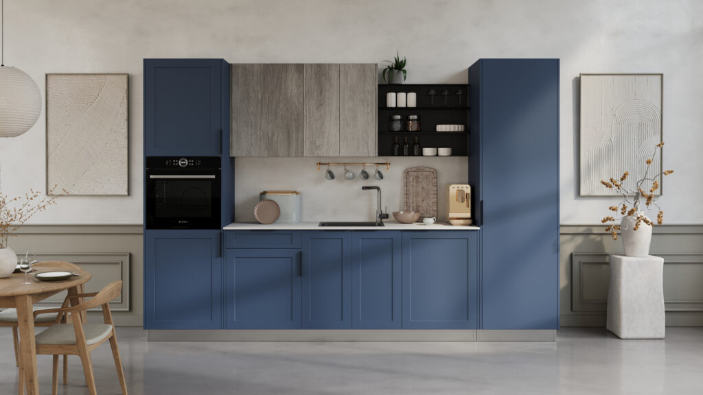 מטבח 3.20 מטר | ROYAL