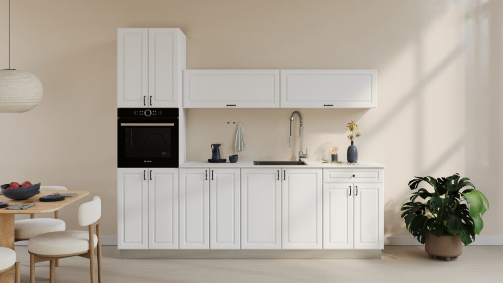 מטבח 2.60 מטר | VIOLA