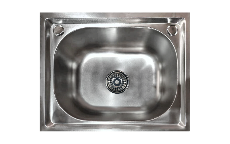 כיורי נירוסטה