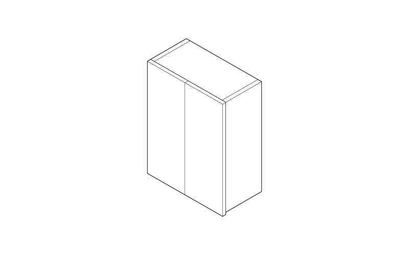 ארונות עליונים