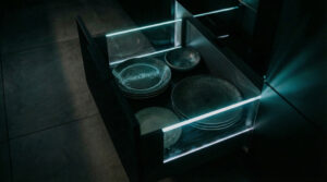 פרזול למטבחים