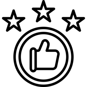 גימור עמיד לאורך זמן