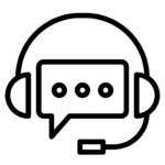 שירות לקוחות זמין